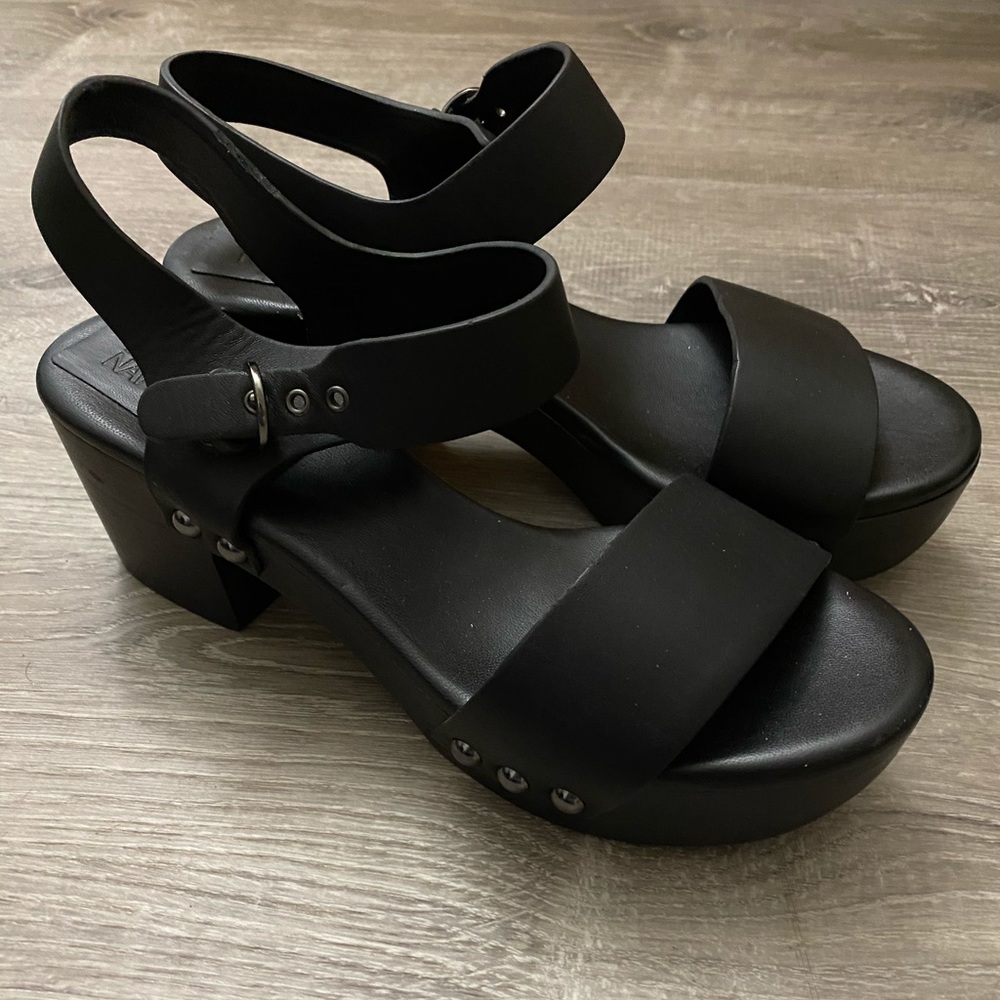 JIL SANDER NAVY Sandals